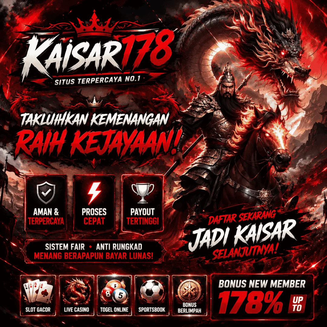 KAISAR178